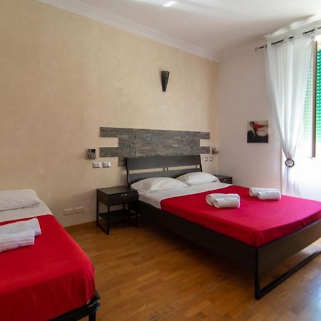 Exa Rooms - Prati Roma Exterior foto