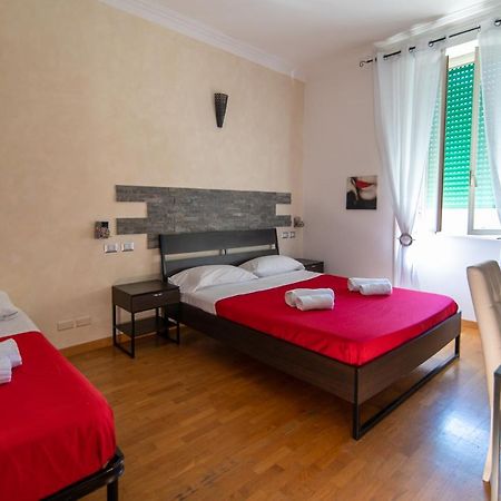 Exa Rooms - Prati Roma Exterior foto