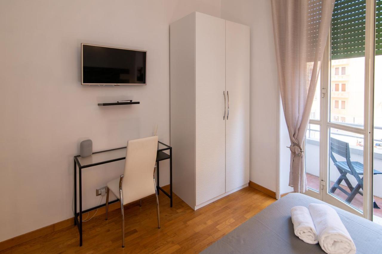 Exa Rooms - Prati Roma Exterior foto