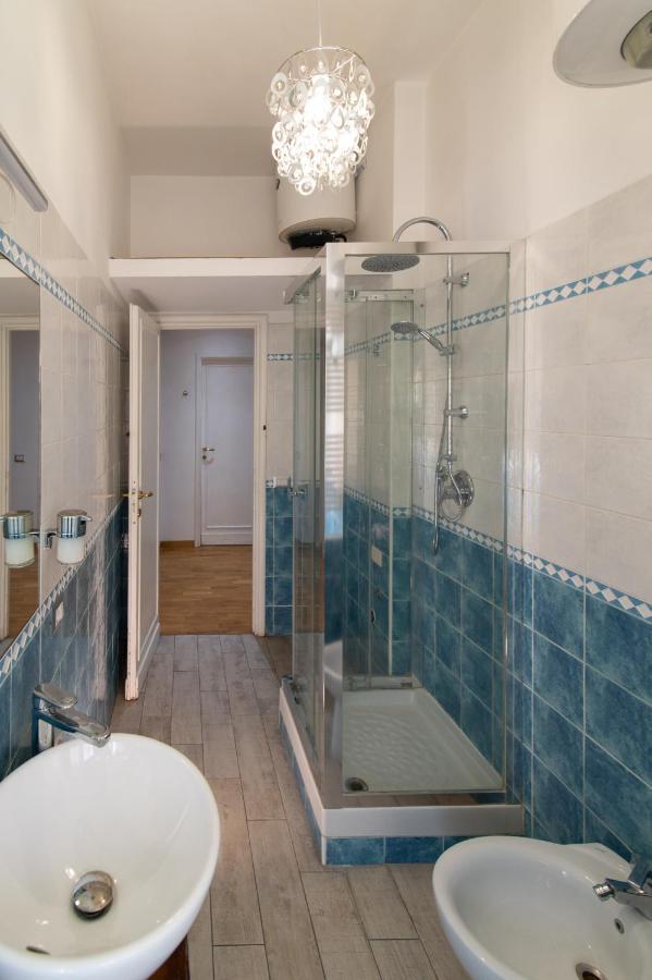 Exa Rooms - Prati Roma Exterior foto