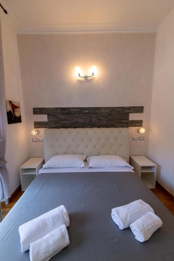 Exa Rooms - Prati Roma Exterior foto