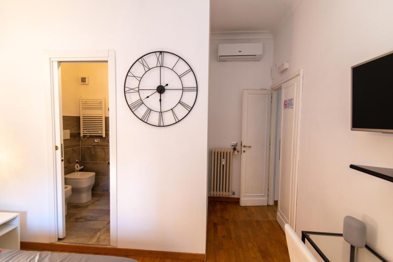 Exa Rooms - Prati Roma Exterior foto